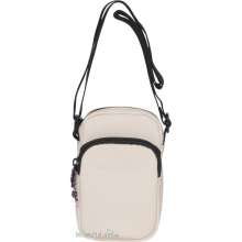 Beckmann 387217 - Crossbodybag, Funky Cream