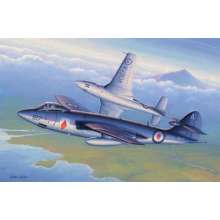 Hobby Boss 387251 - 1/72 Seahawk FGA.6