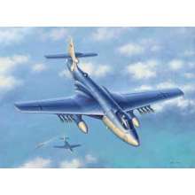 Hobby Boss 387252 - 1/72 Seahawk MK 100/101