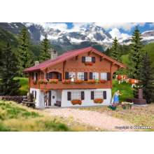 Kibri 38805 - Spur H0 Chalet in Brienz