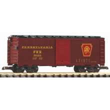 Piko 38825 - G Güterwagen PRR