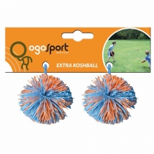 Invento 39018401 - OGO Sport Ersatzbaelle (2er)