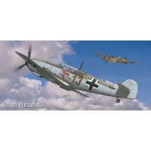 Eduard Plastic Kits 8261 - 1:48 Bf 109E-1, Profipack