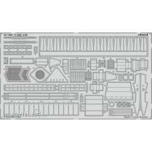 Eduard Accessories 321001 - 1:32 F-35C for TRUMPETER