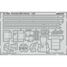 Eduard Accessories 321004 - 1:32 Tornado IDS interior for ITALERI