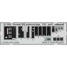 Eduard Accessories 321005 - 1:32 Tornado IDS undercarriage for ITALERI