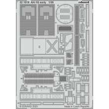 Eduard Accessories 321015 - 1/35 AH-1G early 1/35