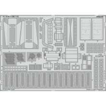 Eduard Accessories 321016 - 1/32 F-35B 1/32