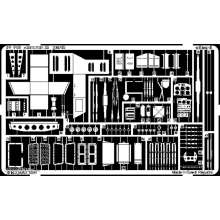 Eduard Accessories 32043 - Alouette II