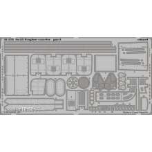 Eduard Accessories 32278 - 1:32 Su-25 Frogfoot exterior for Trumpeter