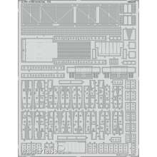 Eduard Accessories 32484 - 1:32 A-20G bomb bay 1/32 HKM