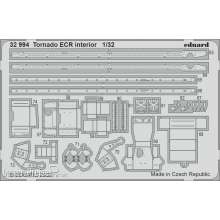 Eduard Accessories 32994 - 1:32 Tornado ECR interior for ITALERI