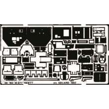 Eduard Accessories 35162 - M-977 HEMIT Detailbausatz in 1:35