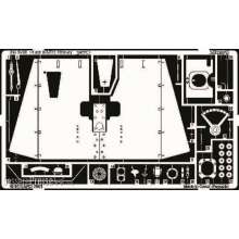 Eduard Accessories 35349 - Flak 36/37 88 mm Fotoätzsatz in 1:35