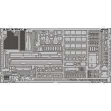 Eduard Accessories 36107 - M-1130 CV (TRU) in 1:35