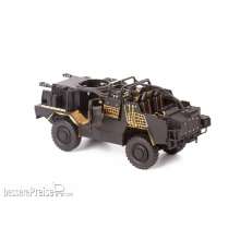 Eduard Accessories 36479 - 1:35 Jackal 2 1/35