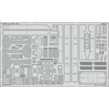 Eduard Accessories 36489 - 1:35 Coyote TSV