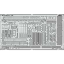 Eduard Accessories 491268 - 1:48 EA-18G 1/48