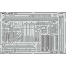 Eduard Accessories 491288 - 1:48 EA-18G