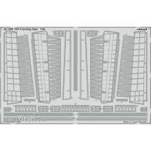 Eduard Accessories 481086 - 1:48 F4F-3 landing flaps