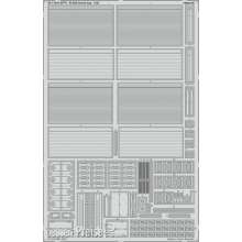 Eduard Accessories 481104 - 1:48 B-24D bomb bay 1/48 REVELL