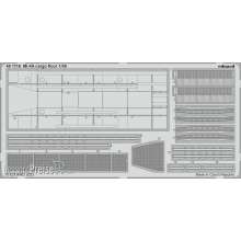 Eduard Accessories 481116 - 1:48 Mi-4A cargo floor 1/48 TRUMPETER