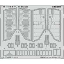 Eduard Accessories 481154 - F-4C air brakes