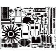 Eduard Accessories 48220 - B7A2 Grace in 1:48