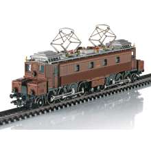 Märklin 039520 - Elektrolokomotive Serie Fc 2x3/4