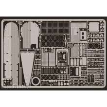 Eduard Accessories 53023 - Gato class submarine Für Revell Bausatz in 1:72