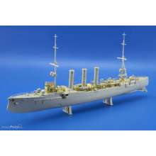 Eduard Accessories 53114 - 1:350 SMS Emden part 1 1/350 for Revell