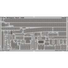 Eduard Accessories 53161 - IJN Kagero pt.1 for Tamiya in 1:350