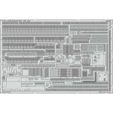 Eduard Accessories 53237 - CVN-65 Enterprise pt.5 for Tamiya in 1:350