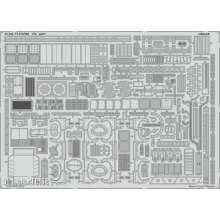 Eduard Accessories 53248 - PT-579/588 for Revell in 1:72