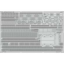 Eduard Accessories 53312 - USS Ranger CV-4 part 2 1/350