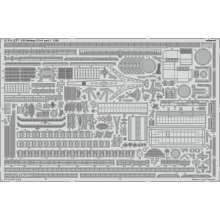 Eduard Accessories 53316 - USS Midway CV-41 part 3 0