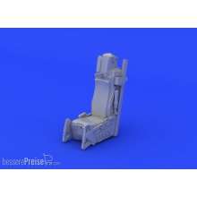 Eduard Accessories 672047 - F-16CJ Block 50 ejection seat f.Tamiya in 1:72