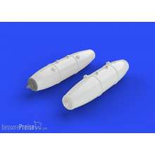 Eduard Accessories 672116 - MK.77 bombs in 1:72