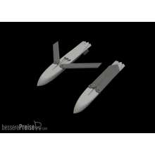 Eduard Accessories 672216 - AGM-158 in 1:72