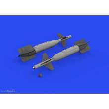 Eduard Accessories 672264 - GBU-24 1/72 in 1:72