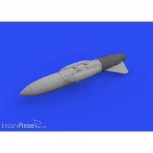 Eduard Accessories 672265 - Sky Shadow ECM pod 1/72 in 1:72