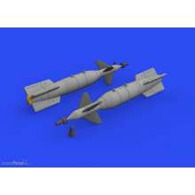 Eduard Accessories 672268 - CPU-123 Paveway II 1/72 in 1:72