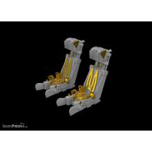 Eduard Accessories 672357 - L-39 ejection seats PRINT EDUARD