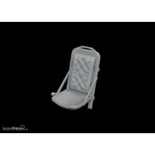 Eduard Accessories 672372 - P-51D seat PRINT