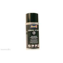 Revell 39628 - Chrome Spray 150ml