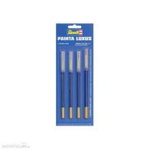 Revell 39629 - Pinselpalette Marderhaarpinsel