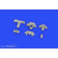 Eduard Accessories 644040 - F-14A LööK for Tamiya in 1:48