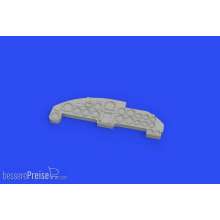 Eduard Accessories 644073 - He 111H-6 LööK for ICM in 1:48