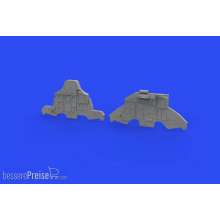 Eduard Accessories 644097 - Su-27UB LööK 1/48 for GREAT WALL HOBBY in 1:48