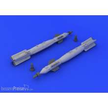 Eduard Accessories 648220 - GBU-49 in 1:48